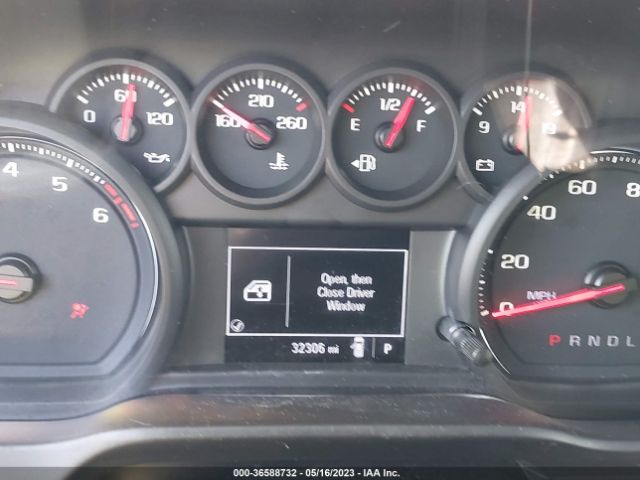 1GTR8AEF4KZ242629 GMC SIERRA 1500