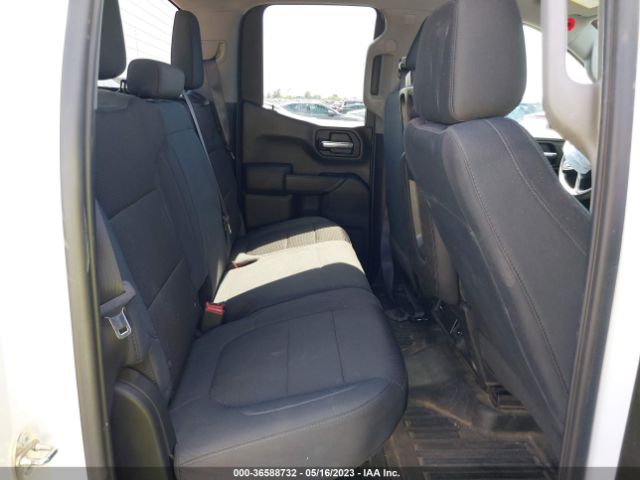 1GTR8AEF4KZ242629 GMC SIERRA 1500