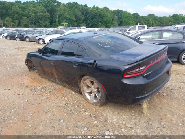 2C3CDXBG4FH727770 Dodge Charger Se