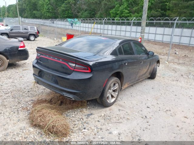 2C3CDXBG4FH727770 Dodge Charger Se