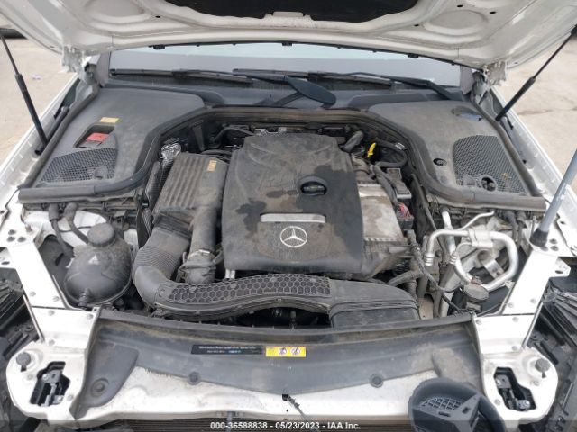 WDDZF4JB1HA007483 Mercedes-Benz E-class E 300