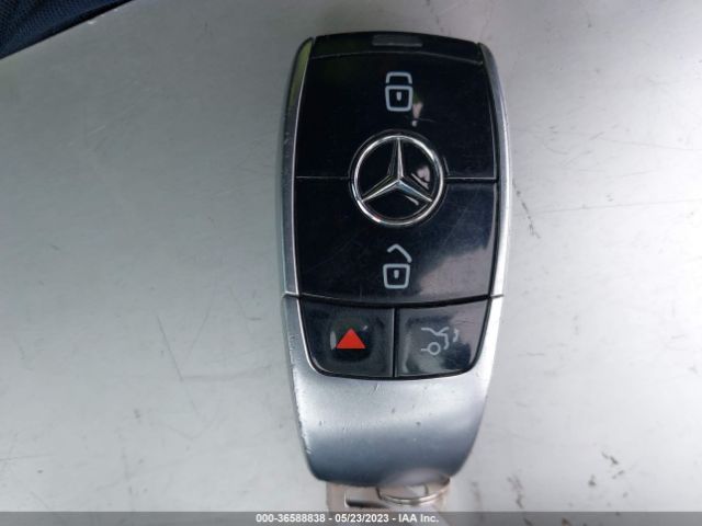 WDDZF4JB1HA007483 Mercedes-Benz E-class E 300
