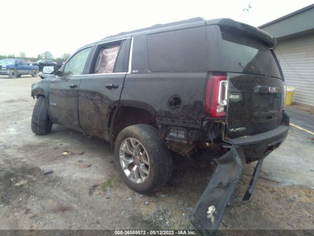 1GKS2BKC9GR292330 GMC YUKON SLT