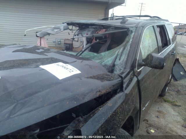 1GKS2BKC9GR292330 GMC YUKON SLT