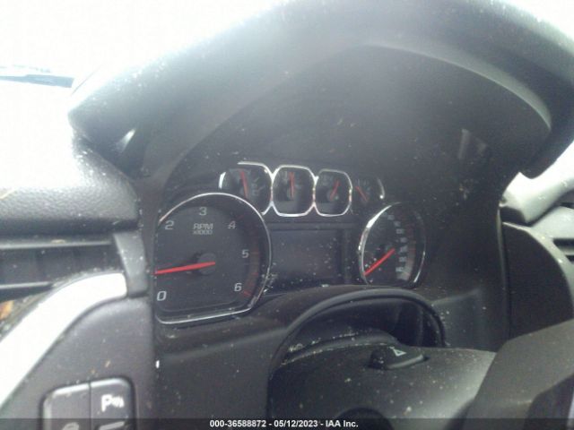 1GKS2BKC9GR292330 GMC YUKON SLT