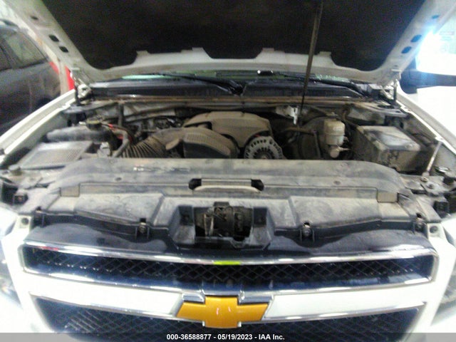Chevrolet Tahoe Lt 2014 1GNSKBE01ER182678 Image 10