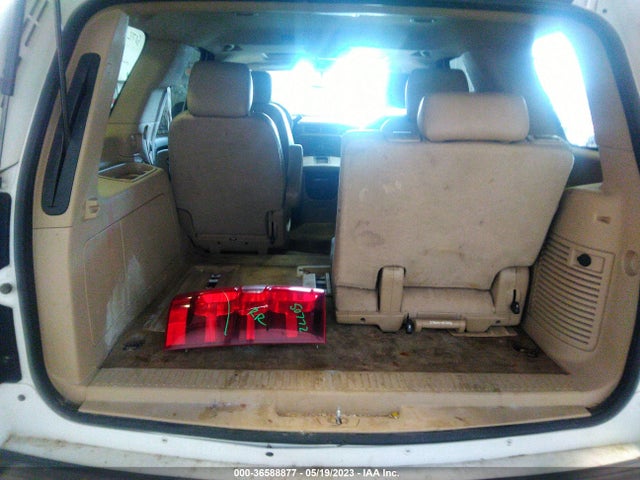Chevrolet Tahoe Lt 2014 1GNSKBE01ER182678 Image 12