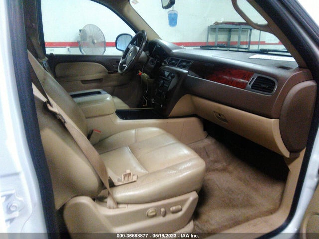 Chevrolet Tahoe Lt 2014 1GNSKBE01ER182678 Image 5