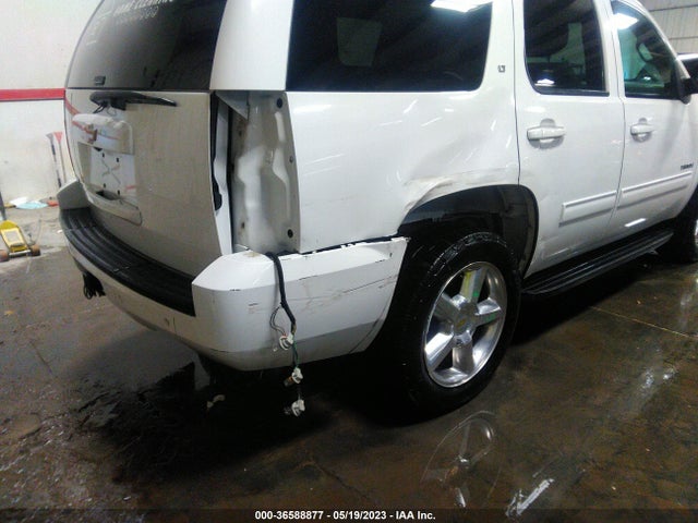 Chevrolet Tahoe Lt 2014 1GNSKBE01ER182678 Image 6