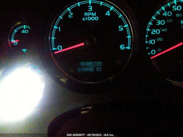 Chevrolet Tahoe Lt 2014 1GNSKBE01ER182678 Image 7