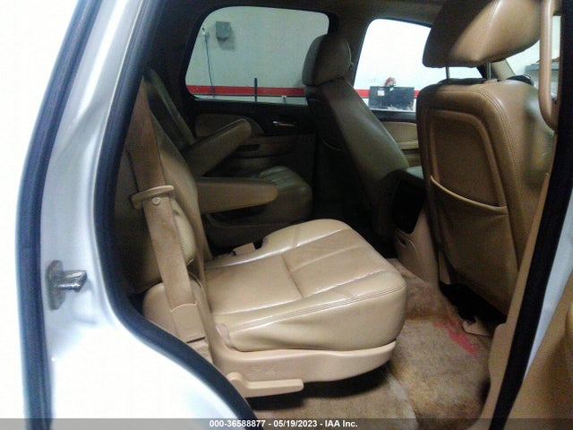 Chevrolet Tahoe Lt 2014 1GNSKBE01ER182678 Image 8