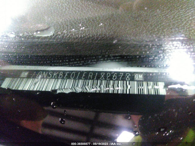 Chevrolet Tahoe Lt 2014 1GNSKBE01ER182678 Image 9