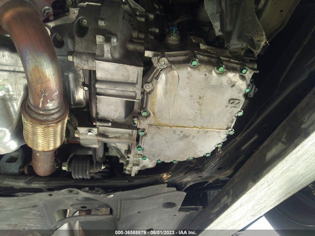 Honda k20c2 2018 2HGFC2F5XJH581506 Image 23