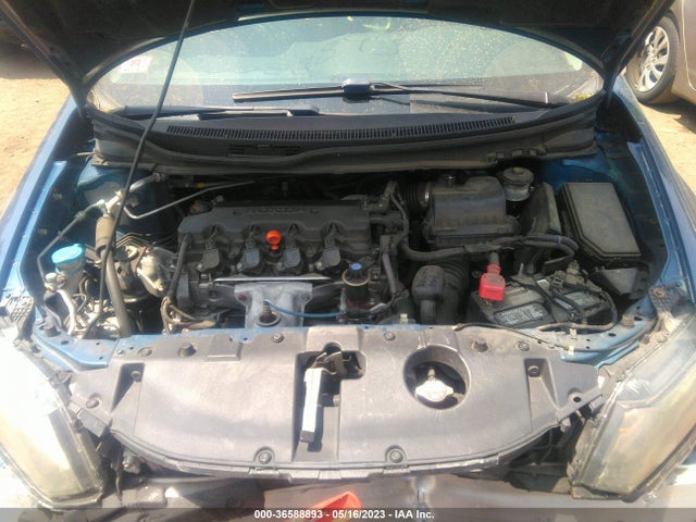 Honda Civic Sedan Ex 2015 19XFB2F88FE002706 Image 10