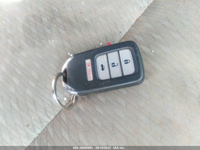 Honda Civic Sedan Ex 2015 19XFB2F88FE002706 Image 11
