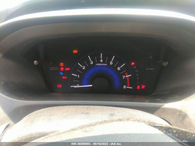 Honda Civic Sedan Ex 2015 19XFB2F88FE002706 Image 7