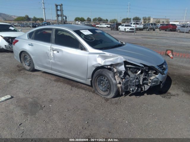 1N4AL3AP1GN363337 auction archive image