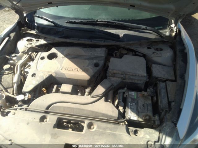 1N4AL3AP1GN363337 Nissan ALTIMA 2.5