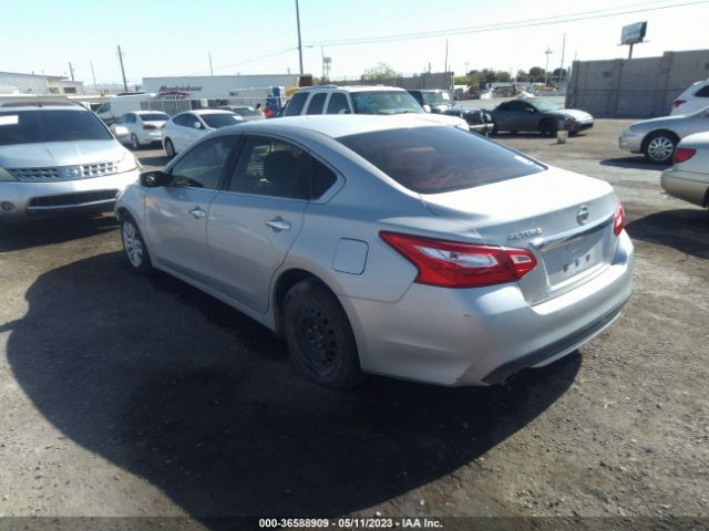 1N4AL3AP1GN363337 Nissan ALTIMA 2.5