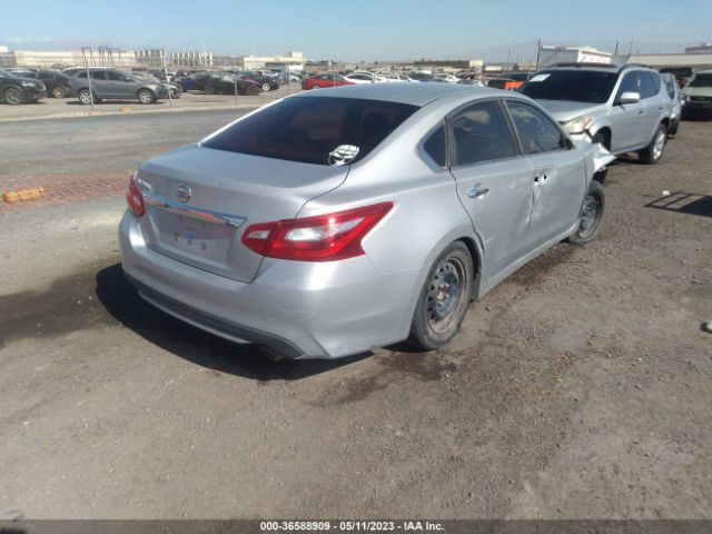 1N4AL3AP1GN363337 Nissan ALTIMA 2.5