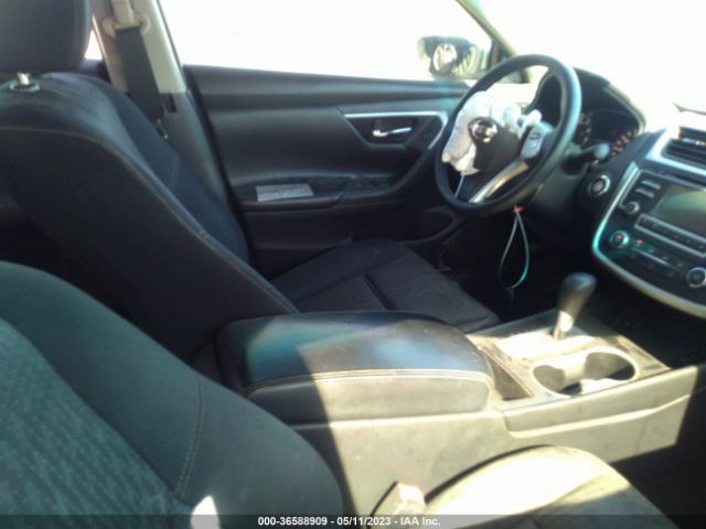 1N4AL3AP1GN363337 Nissan ALTIMA 2.5