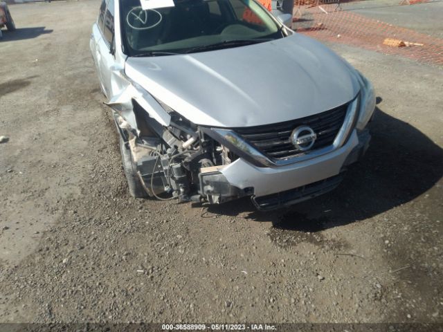 1N4AL3AP1GN363337 Nissan ALTIMA 2.5