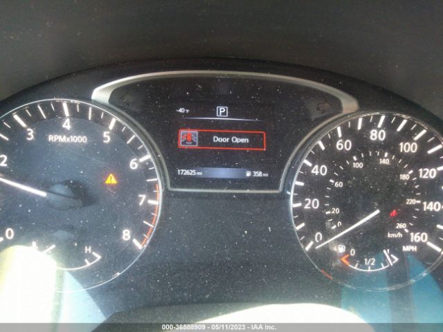 1N4AL3AP1GN363337 Nissan ALTIMA 2.5