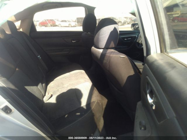 1N4AL3AP1GN363337 Nissan ALTIMA 2.5