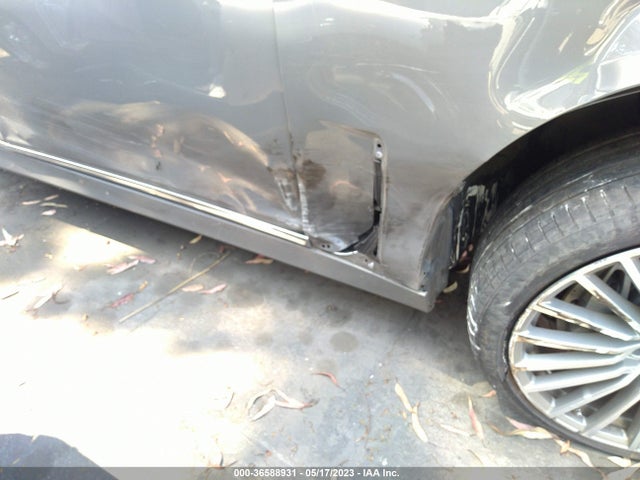 2020 BMW 7 Series, VIN: WBA7T2C03LCD56488