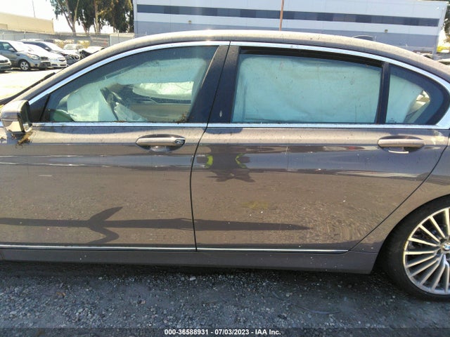 2020 BMW 7 Series, VIN: WBA7T2C03LCD56488