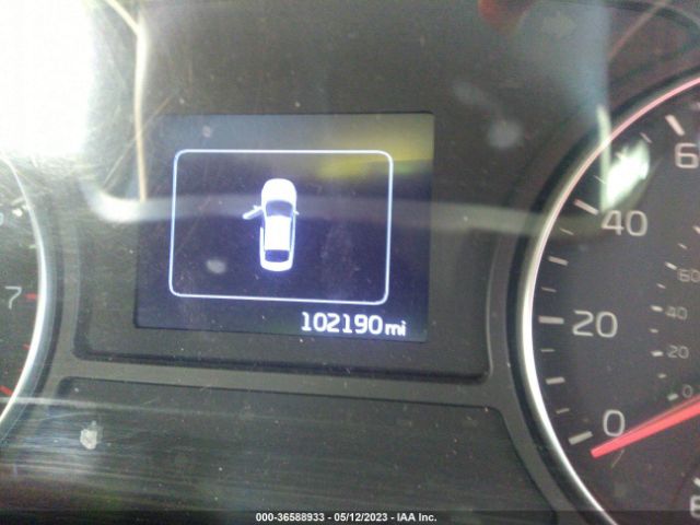 5XXGT4L37JG246322 KIA Optima S