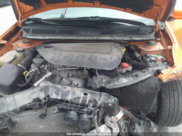 1C3CDFEB4ED742257 Dodge DART GT