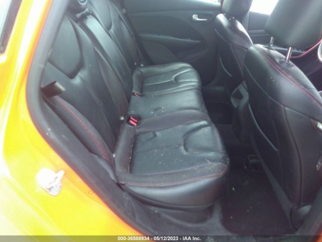 1C3CDFEB4ED742257 Dodge DART GT