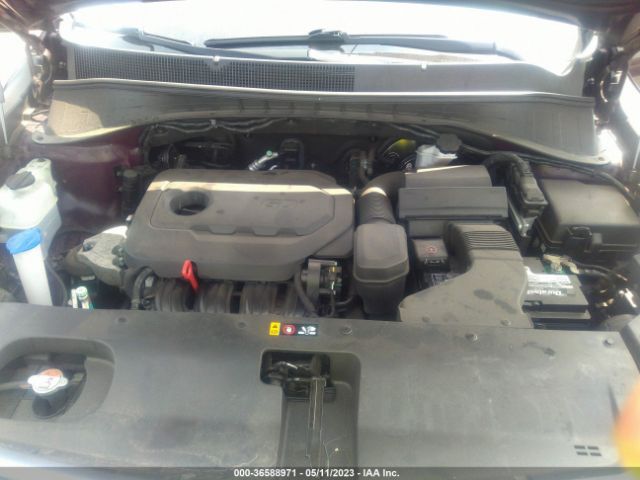 5XYPGDA37GG073719 KIA SORENTO LX