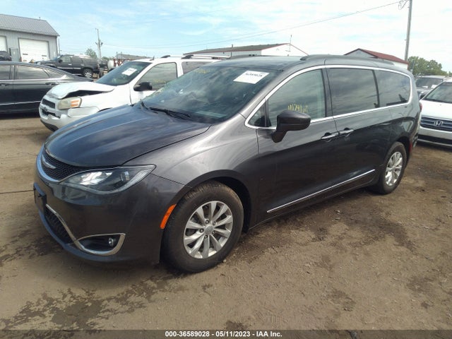 2C4RC1BG6HR532644 Chrysler Pacifica Touring-l