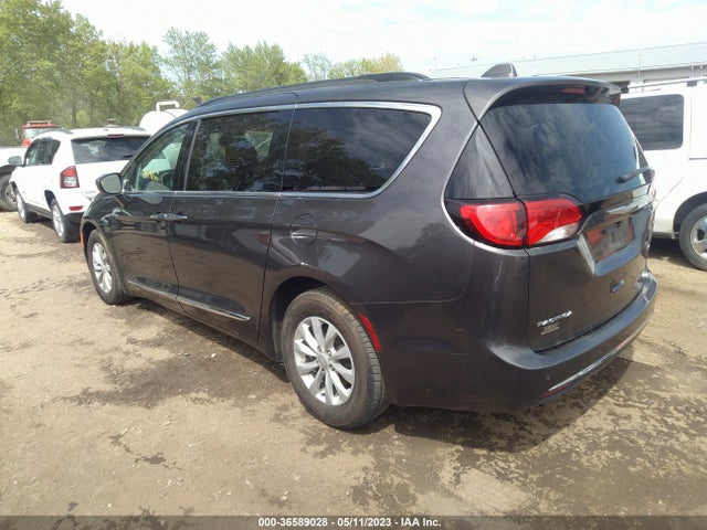 2C4RC1BG6HR532644 Chrysler Pacifica Touring-l