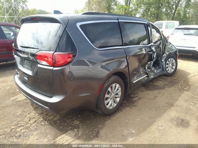 2C4RC1BG6HR532644 Chrysler Pacifica Touring-l