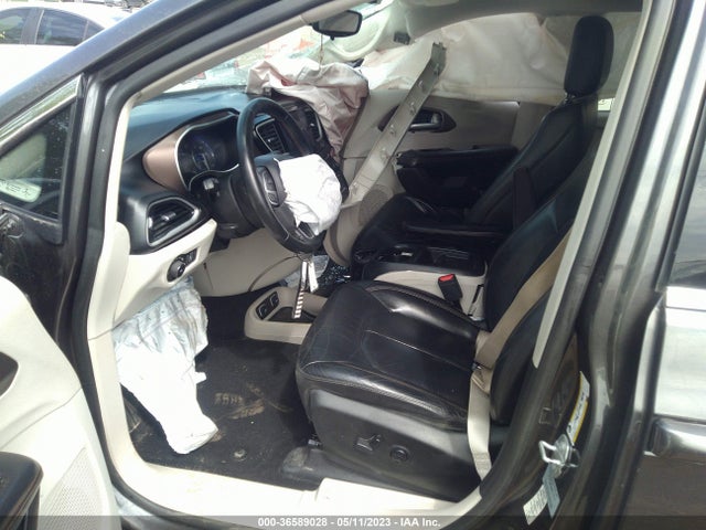 2C4RC1BG6HR532644 Chrysler Pacifica Touring-l