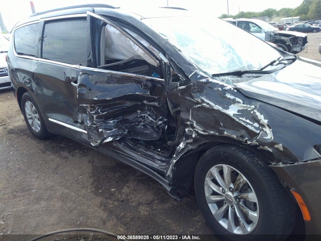 2C4RC1BG6HR532644 Chrysler Pacifica Touring-l