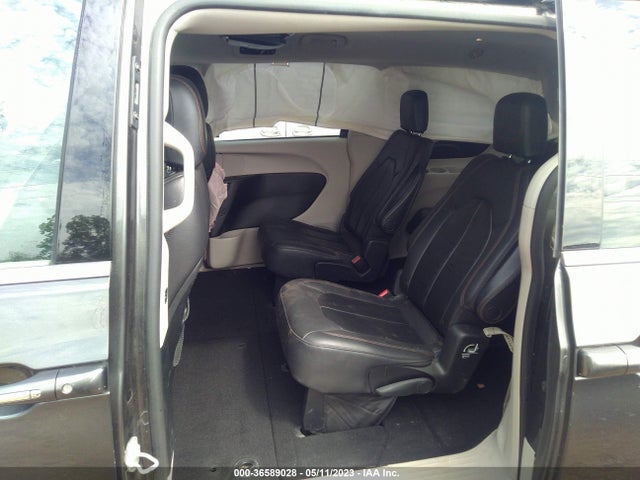 2C4RC1BG6HR532644 Chrysler Pacifica Touring-l
