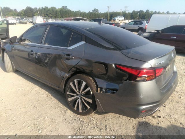 1N4BL4CV7LC243294 Nissan Altima 2.5 Sr