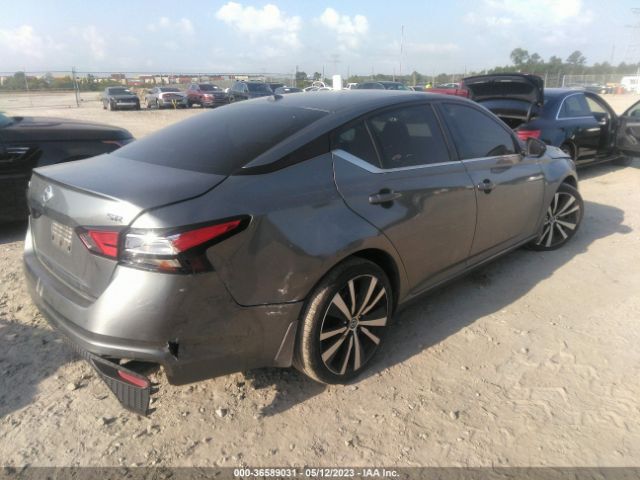 1N4BL4CV7LC243294 Nissan Altima 2.5 Sr