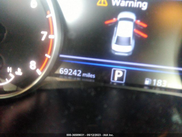 1N4BL4CV7LC243294 Nissan Altima 2.5 Sr