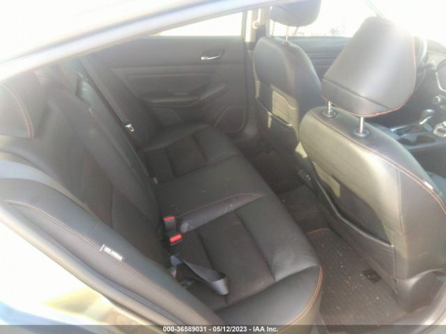 1N4BL4CV7LC243294 Nissan Altima 2.5 Sr