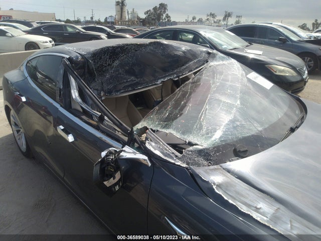 5YJSA1E2XHF204372 Tesla Model S 100d/90d/75d/60d/p100d