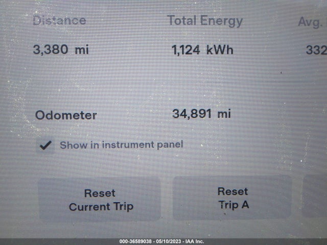 5YJSA1E2XHF204372 Tesla Model S 100d/90d/75d/60d/p100d