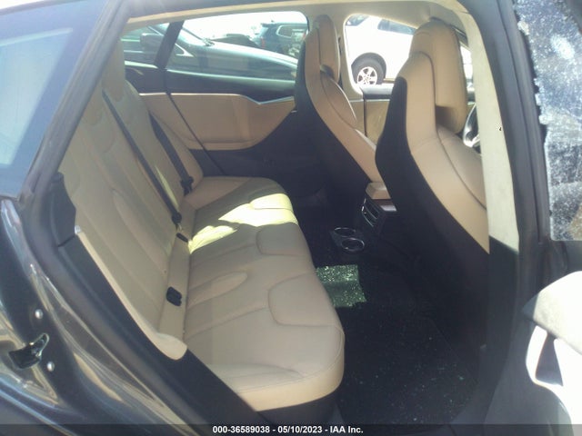 5YJSA1E2XHF204372 Tesla Model S 100d/90d/75d/60d/p100d
