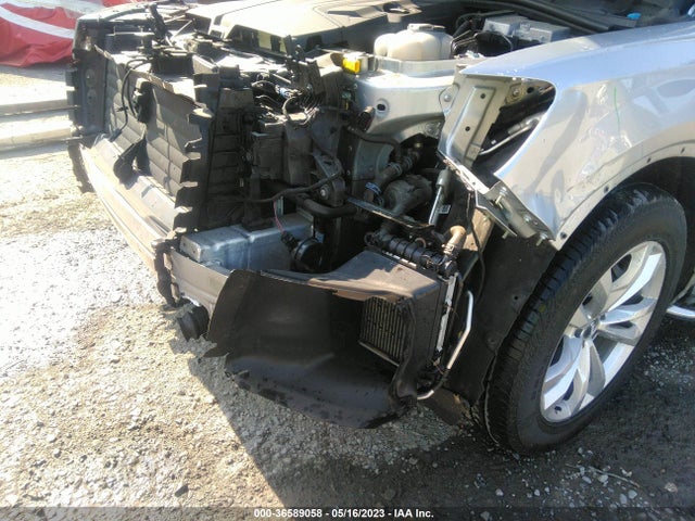 WA1LAAF71KD006402 Audi Q7 Premium Plus