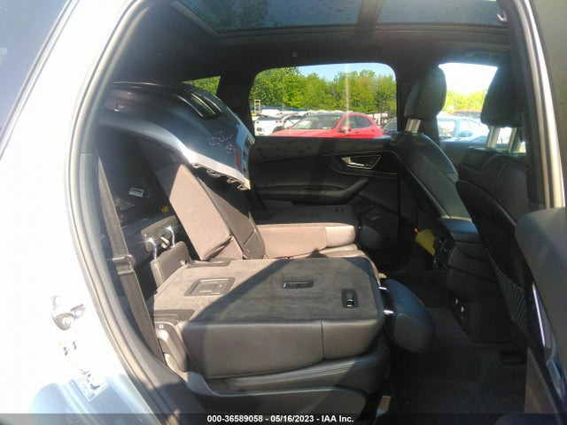 WA1LAAF71KD006402 Audi Q7 Premium Plus