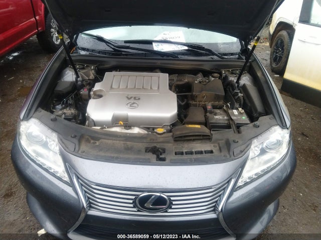 2015 LEXUS ES 350 VIN: JTHBK1GG3F2179433
